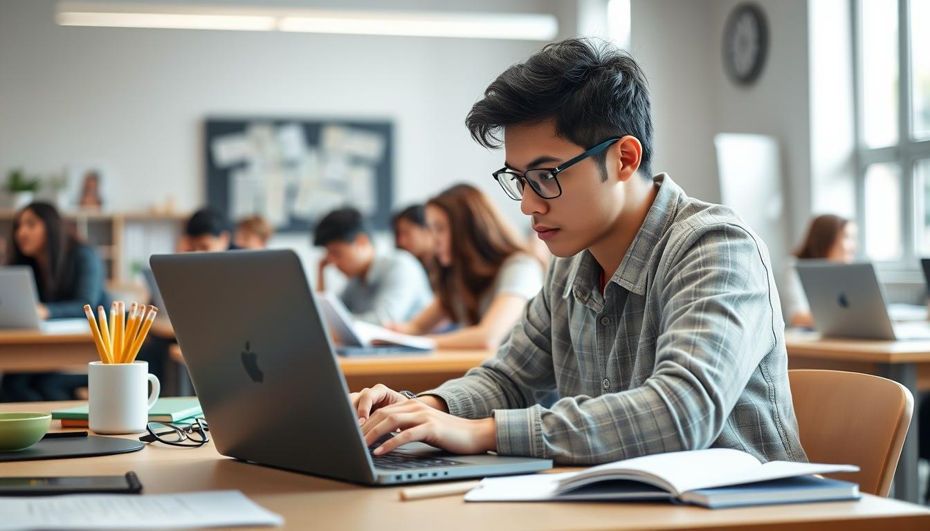 Innovative digital learning technology